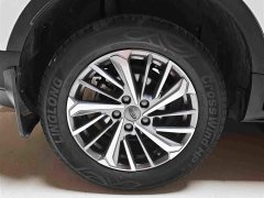 Geely Bingyue 2021 1.4T DCT Platinum Edition - ფოტო 10