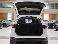 Geely Bingyue 2021 1.4T DCT Platinum Edition - ფოტო 11