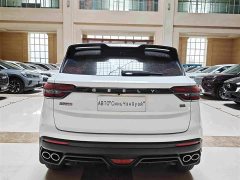 Geely Bingyue 2021 1.4T DCT Platinum Edition - ფოტო 14