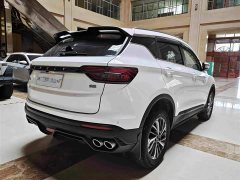 Geely Bingyue 2021 1.4T DCT Platinum Edition - ფოტო 15