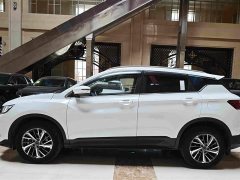 Geely Bingyue 2021 1.4T DCT Platinum Edition - ფოტო 4