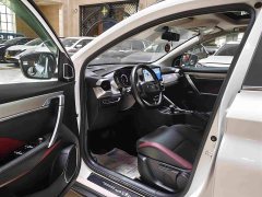 Geely Bingyue 2021 1.4T DCT Platinum Edition - ფოტო 5