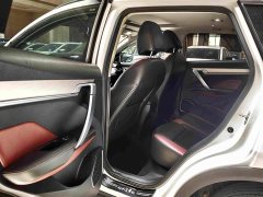 Geely Bingyue 2021 1.4T DCT Platinum Edition - ფოტო 6