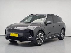NIO ES6 75kWh - ფოტო 1