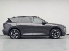 NIO ES6 75kWh - ფოტო 10