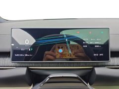 NIO ES6 75kWh - ფოტო 11