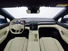 NIO ES6 75kWh - ფოტო 12
