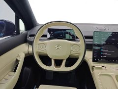 NIO ES6 75kWh - ფოტო 13