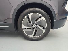 NIO ES6 75kWh - ფოტო 16