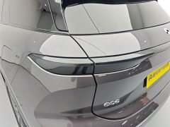 NIO ES6 75kWh - ფოტო 17