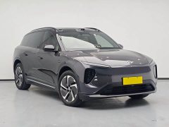 NIO ES6 75kWh - ფოტო 3