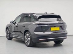 NIO ES6 75kWh - ფოტო 5