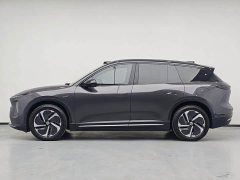 NIO ES6 75kWh - ფოტო 9