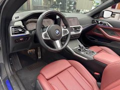BMW 4 Series 425i Convertible M Sport Package - ფოტო 11