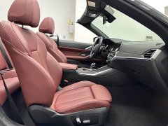 BMW 4 Series 425i Convertible M Sport Package - ფოტო 12