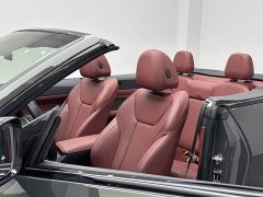 BMW 4 Series 425i Convertible M Sport Package - ფოტო 14