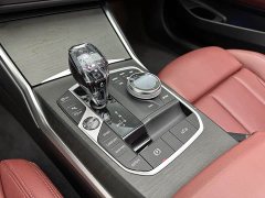 BMW 4 Series 425i Convertible M Sport Package - ფოტო 16