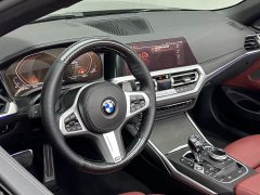 BMW 4 Series 425i Convertible M Sport Package - ფოტო 18