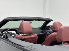 BMW 4 Series 425i Convertible M Sport Package - ფოტო 19