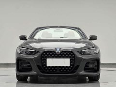 BMW 4 Series 425i Convertible M Sport Package - ფოტო 2