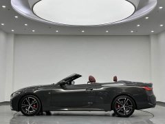 BMW 4 Series 425i Convertible M Sport Package - ფოტო 5