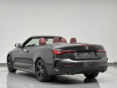 BMW 4 Series 425i Convertible M Sport Package - ფოტო 6