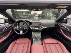 BMW 4 Series 425i Convertible M Sport Package - ფოტო 9