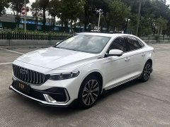 Geely Xingrui Oriental Radiance 1.5TD Kunlun Edition - ფოტო 1