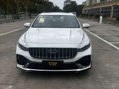 Geely Xingrui Oriental Radiance 1.5TD Kunlun Edition - ფოტო 2