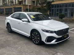 Geely Xingrui Oriental Radiance 1.5TD Kunlun Edition - ფოტო 3