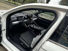 Geely Xingrui Oriental Radiance 1.5TD Kunlun Edition - ფოტო 4