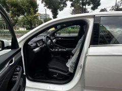 Geely Xingrui Oriental Radiance 1.5TD Kunlun Edition - ფოტო 5