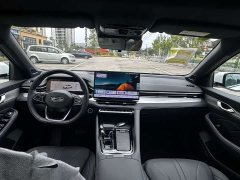 Geely Xingrui Oriental Radiance 1.5TD Kunlun Edition - ფოტო 6