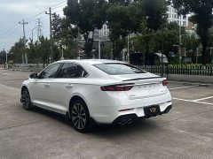 Geely Xingrui Oriental Radiance 1.5TD Kunlun Edition - ფოტო 9