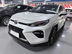 Toyota Wildland 2.0L CVT FWD Luxury Plus - ფოტო 1