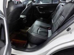 Toyota Wildland 2.0L CVT FWD Luxury Plus - ფოტო 10