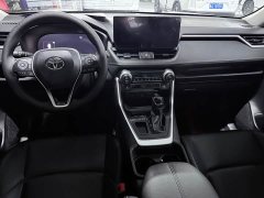 Toyota Wildland 2.0L CVT FWD Luxury Plus - ფოტო 12
