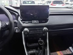 Toyota Wildland 2.0L CVT FWD Luxury Plus - ფოტო 14