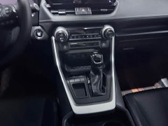 Toyota Wildland 2.0L CVT FWD Luxury Plus - ფოტო 15