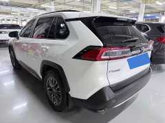Toyota Wildland 2.0L CVT FWD Luxury Plus - ფოტო 17