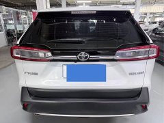 Toyota Wildland 2.0L CVT FWD Luxury Plus - ფოტო 18