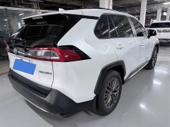 Toyota Wildland 2.0L CVT FWD Luxury Plus - ფოტო 19
