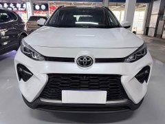 Toyota Wildland 2.0L CVT FWD Luxury Plus - ფოტო 2
