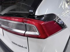 Toyota Wildland 2.0L CVT FWD Luxury Plus - ფოტო 20