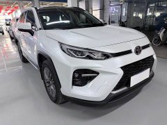 Toyota Wildland 2.0L CVT FWD Luxury Plus - ფოტო 3