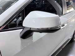 Toyota Wildland 2.0L CVT FWD Luxury Plus - ფოტო 6