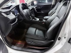 Toyota Wildland 2.0L CVT FWD Luxury Plus - ფოტო 8