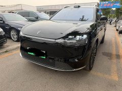 AITO M9 Pure Electric Max 100kWh 6-Seater - ფოტო 1