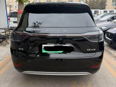 AITO M9 Pure Electric Max 100kWh 6-Seater - ფოტო 2