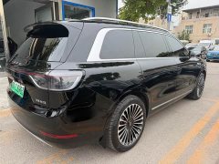 AITO M9 Pure Electric Max 100kWh 6-Seater - ფოტო 4